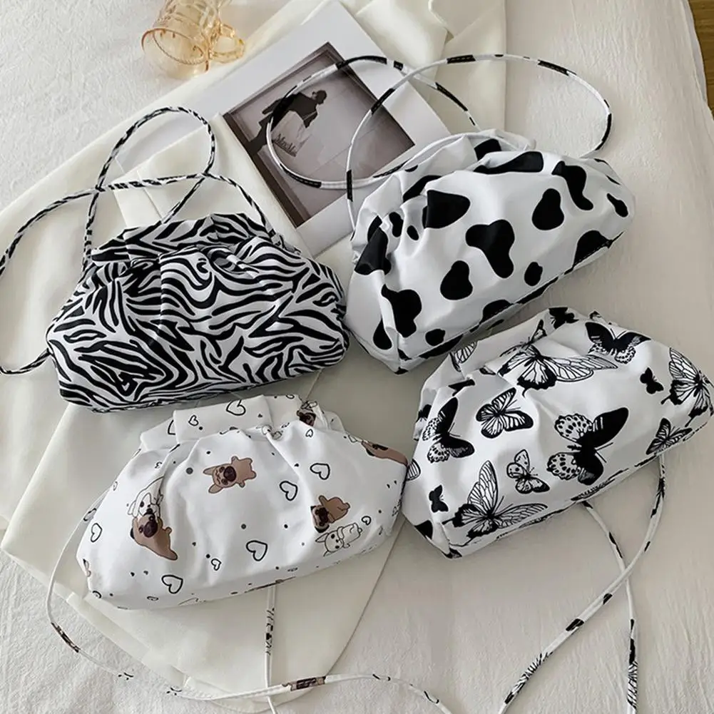 Dumpling Bags Women Chic Cloud Clutch Purse with Ruched Detail strong durable detachable shoulder straps dating shopping handbag
Dumpling Bags Women Chic Cloud Clutch Purse with Ruched Detail strong durable detachable shoulder straps dating shopping handbag