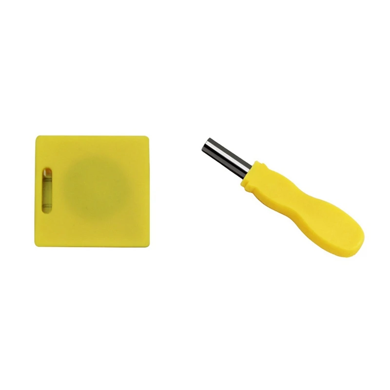 Small Bee Tool Set Hardware Gadget Box Multifunction Maintenance Set Family Utility
Small Bee Tool Set Hardware Gadget Box Multifunction Maintenance Set Family Utility