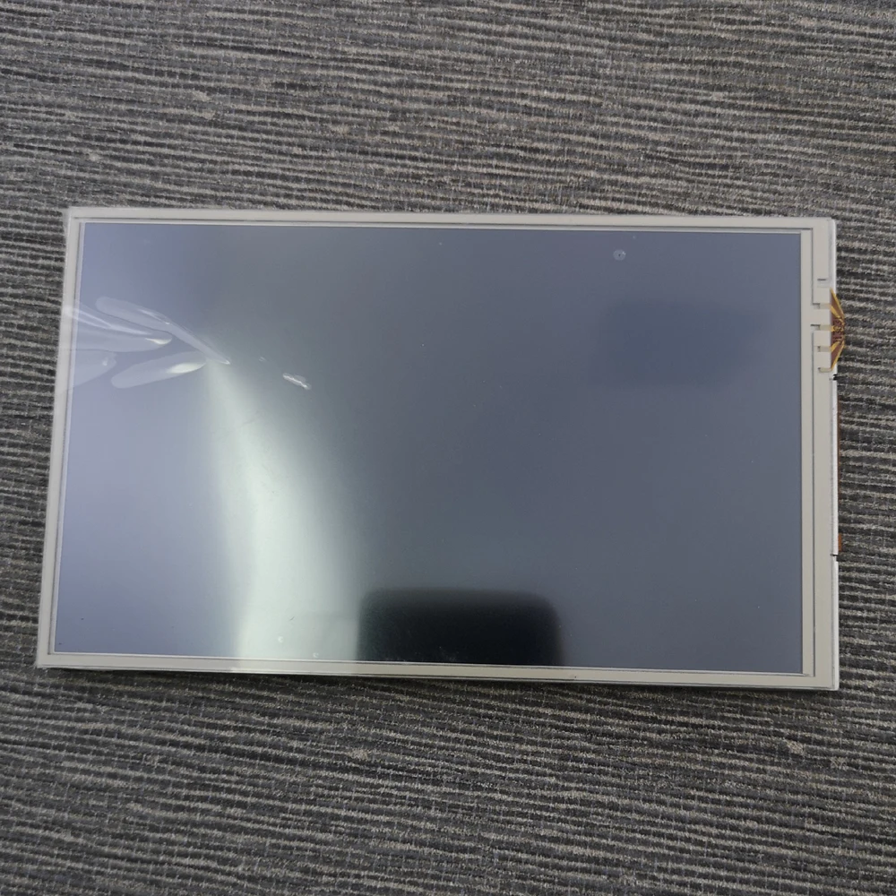 6.0'' Original LMS606KF01-002 LMS606KF01 LMS606KF01-003 LCD screen display with touch screen digitizer for TomTom Sat Nav GPS
6.0'' Original LMS606KF01-002 LMS606KF01 LMS606KF01-003 LCD screen display with touch screen digitizer for TomTom Sat Nav GPS