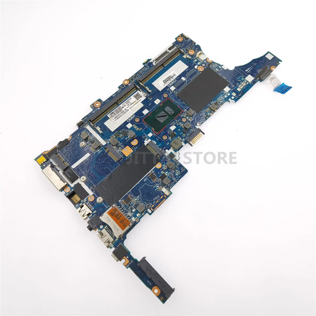 917503-601 917503-001 6050A2854301-MB-A01 For HP EliteBook 840 850 G4 Laptop motherboard W/ SR342 I5-7200U CPU 100% full Tested |
