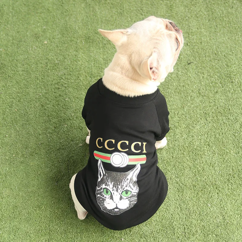 Pet Clothes Pug Fashion Sweatshirt Casual Large Medium Small Dogs Clothing Suit For Cat French Bulldog Corgi Dachshund Dachshund
Pet Clothes Pug Fashion Sweatshirt Casual Large Medium Small Dogs Clothing Suit For Cat French Bulldog Corgi Dachshund Dachshund