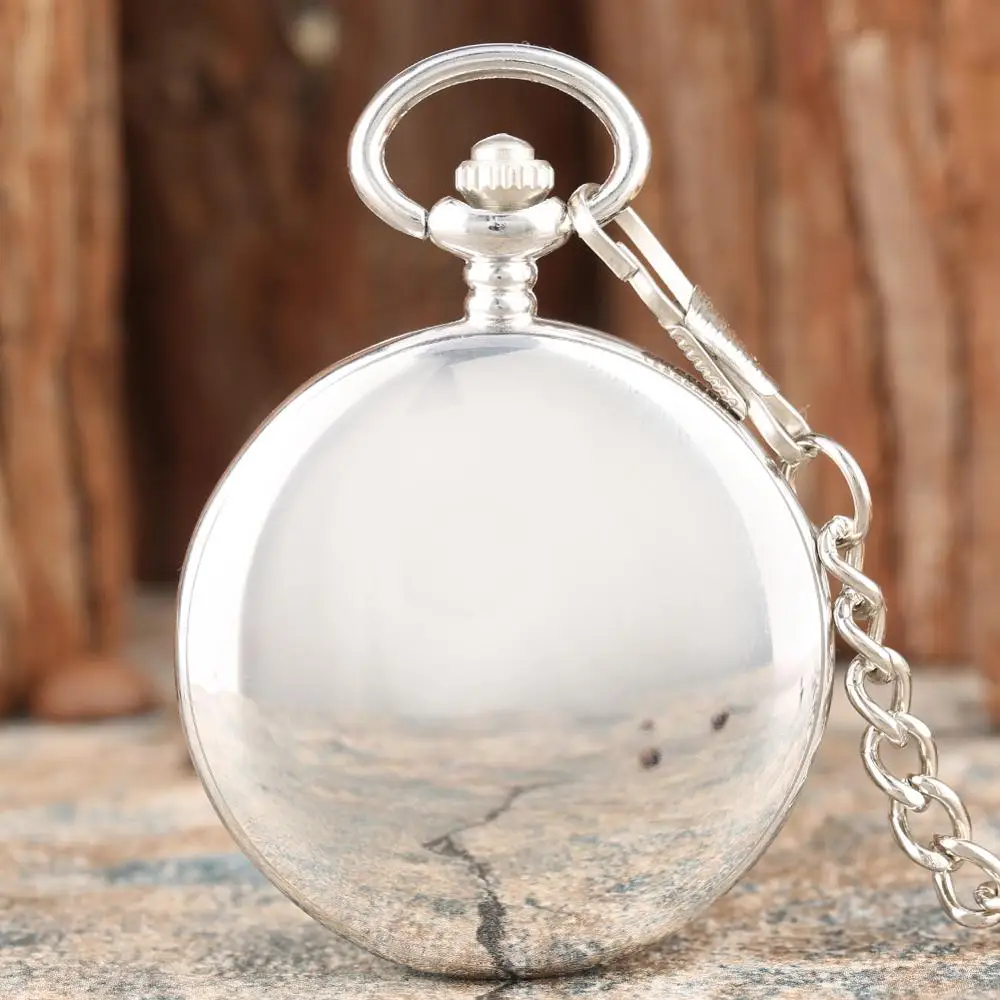CREATIVE POLISHING SKELETON MECHANICAL POCKET WATCH LUXURY HAND WINDING ROMAN NUMERALS RETRO SKELETON PENDANT CLOCK CHAIN GIFTS
CREATIVE POLISHING SKELETON MECHANICAL POCKET WATCH LUXURY HAND WINDING ROMAN NUMERALS RETRO SKELETON PENDANT CLOCK CHAIN GIFTS