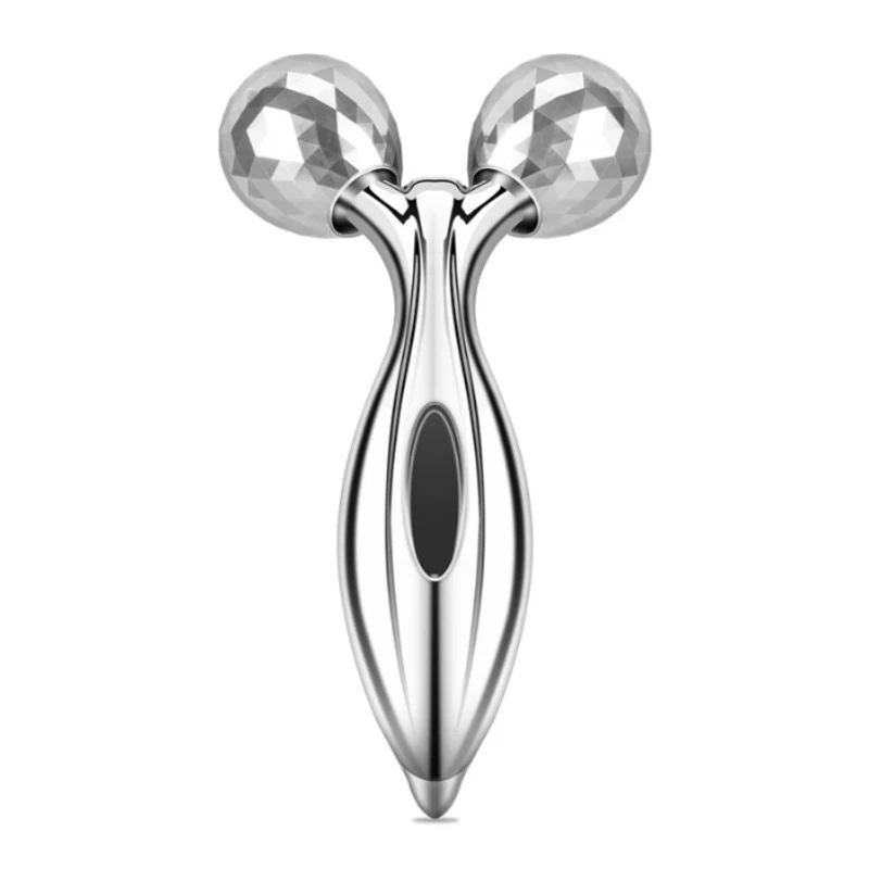 3D Roller Massager Leg Abdomen Neck Buttocks Facial Massage 360 Rotate Face Lift Roller Tightening Skin Care Tools Body Slimming
3D Roller Massager Leg Abdomen Neck Buttocks Facial Massage 360 Rotate Face Lift Roller Tightening Skin Care Tools Body Slimming