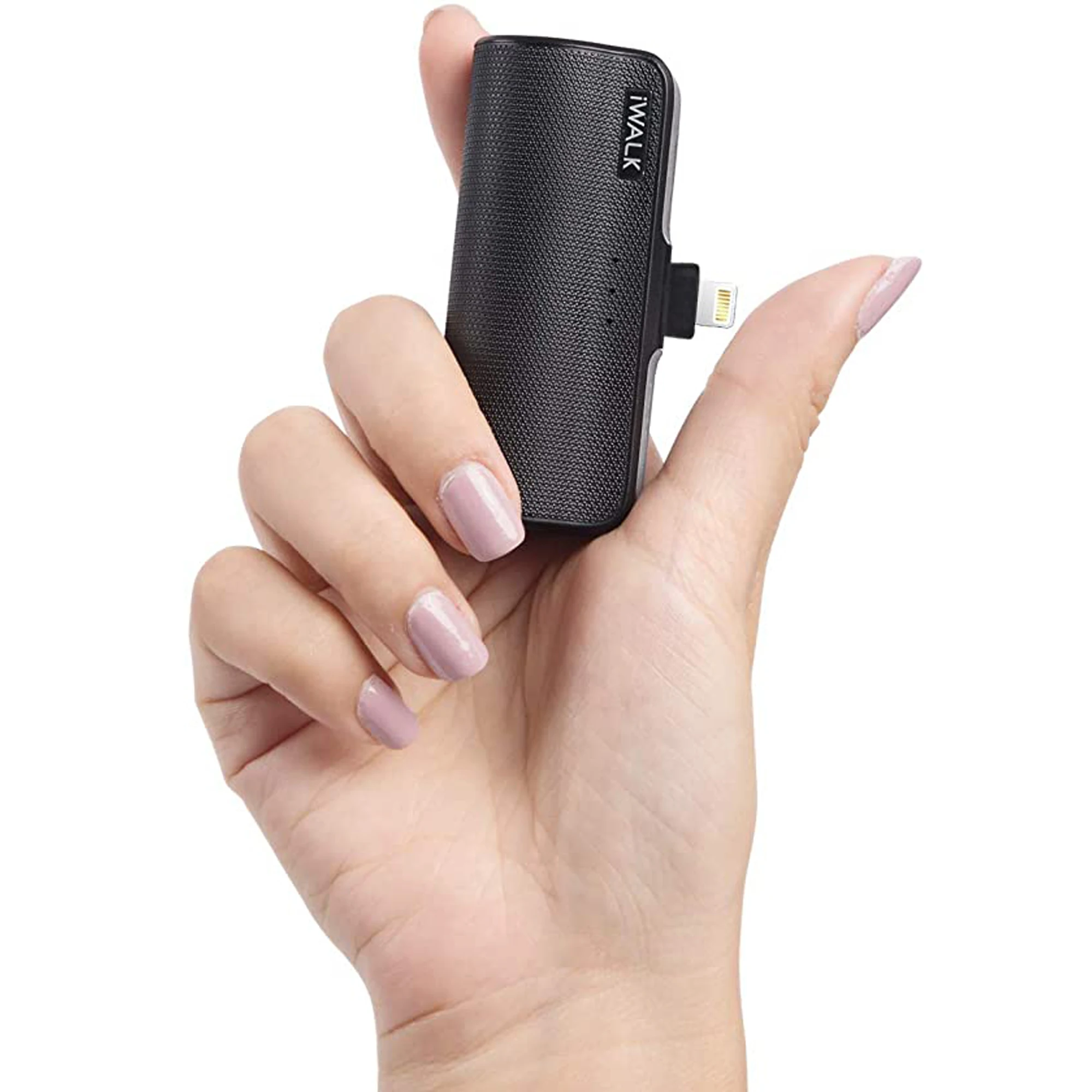 2022 New Product Mini Phone Power Bank Portable Power Bank With Phone Stand 5000Mah Magnetic 500Mah Lipstick Size Battery Phone
2022 New Product Mini Phone Power Bank Portable Power Bank With Phone Stand 5000Mah Magnetic 500Mah Lipstick Size Battery Phone