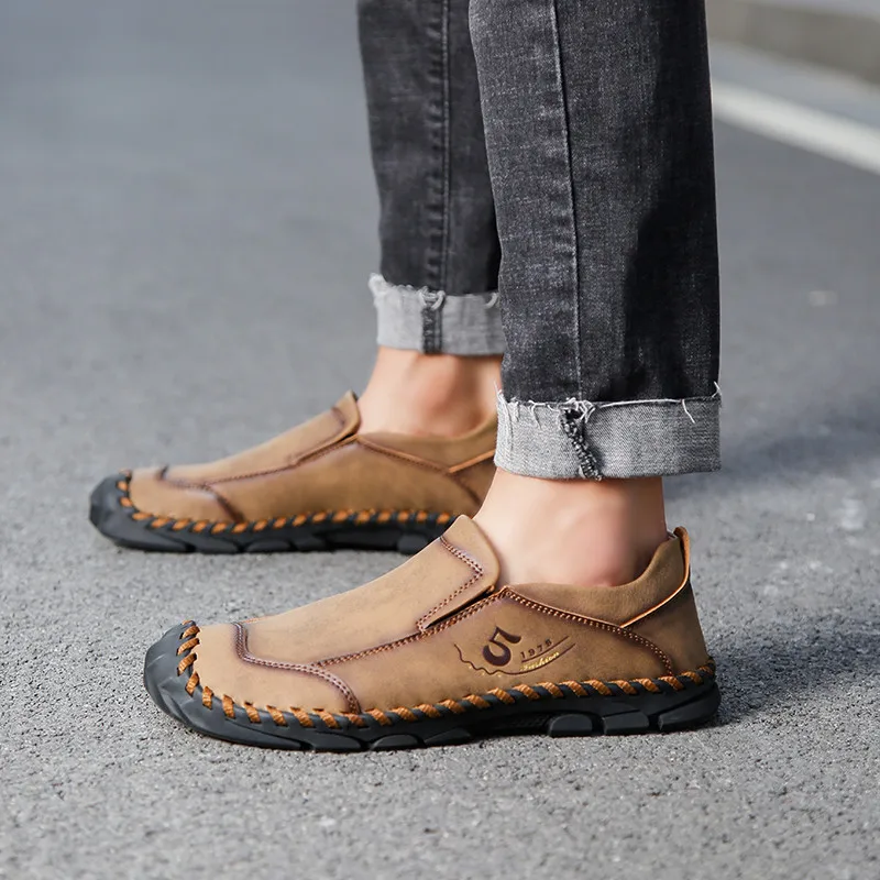 Zapatos De Hombre Casual Sports Casual Shoes Men Leather Fashion Men's Man Shoe For Zapatos Hombre Leisure Mens Flat
Zapatos De Hombre Casual Sports Casual Shoes Men Leather Fashion Men's Man Shoe For Zapatos Hombre Leisure Mens Flat