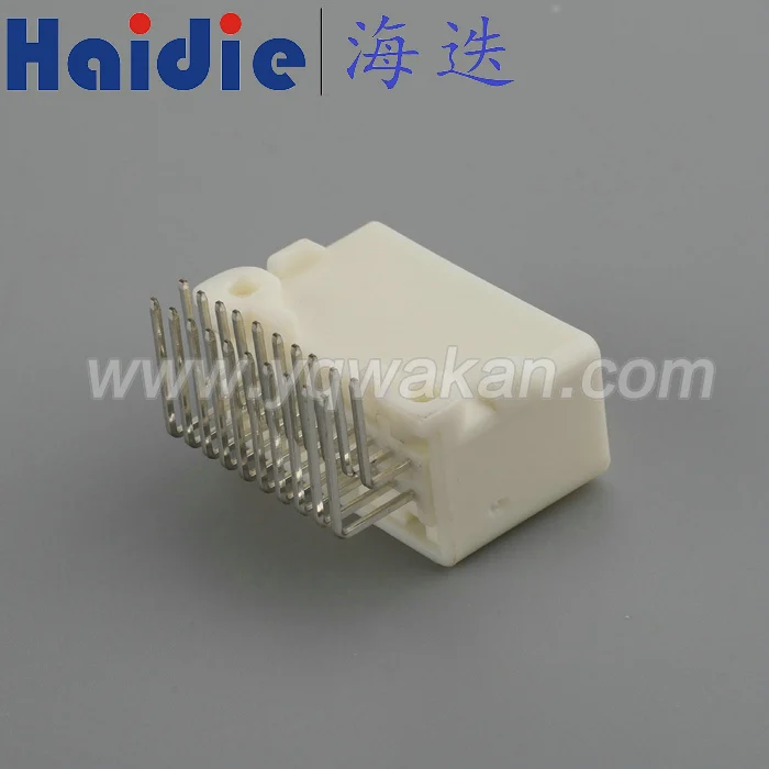 Free shipping 2sets 20pin auto electric plastic ECU wire cable harness PCB olug connector
Free shipping 2sets 20pin auto electric plastic ECU wire cable harness PCB olug connector