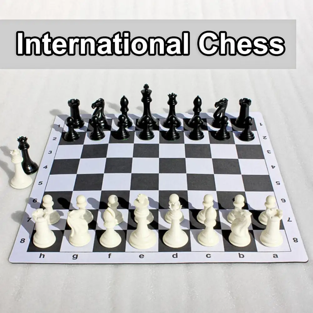1set 25cm Vintage Chess Carved Foldable PS Easy-grip Pearly Membrane Chess Pieces for Kids Children Drop Shipping
1set 25cm Vintage Chess Carved Foldable PS Easy-grip Pearly Membrane Chess Pieces for Kids Children Drop Shipping