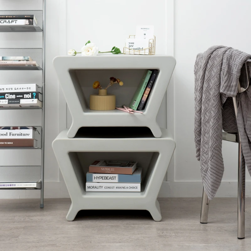 GY Nordic Coffee Table Splicing Combination Simple Tea Table Living Room Small Apartment Home Rectangular Plastic Side Table
GY Nordic Coffee Table Splicing Combination Simple Tea Table Living Room Small Apartment Home Rectangular Plastic Side Table