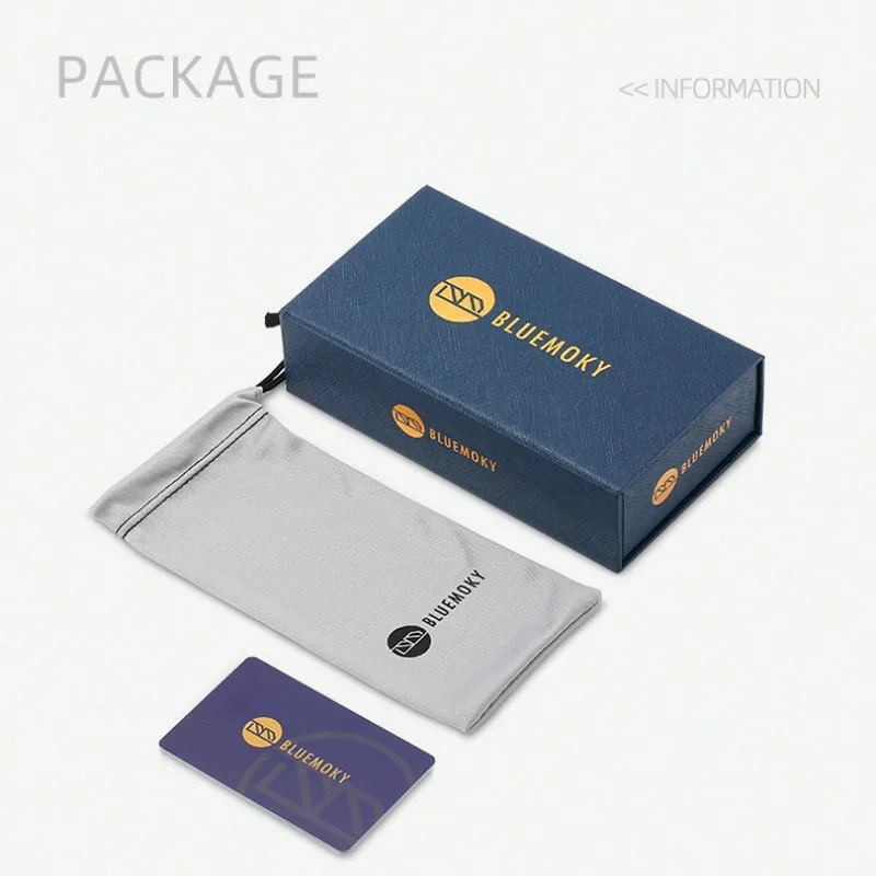 BLUEMOKY 2020 Optical Prescription Glasses for Women Frame Anti-Blue-Ray Photochromic Eyewear Hyperopia Myopia Eyeglasses Clear
BLUEMOKY 2020 Optical Prescription Glasses for Women Frame Anti-Blue-Ray Photochromic Eyewear Hyperopia Myopia Eyeglasses Clear