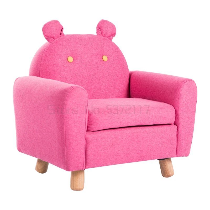 Children's sofa seat single double cartoon boy girl animal lovely princess reading baby sofa
Children's sofa seat single double cartoon boy girl animal lovely princess reading baby sofa