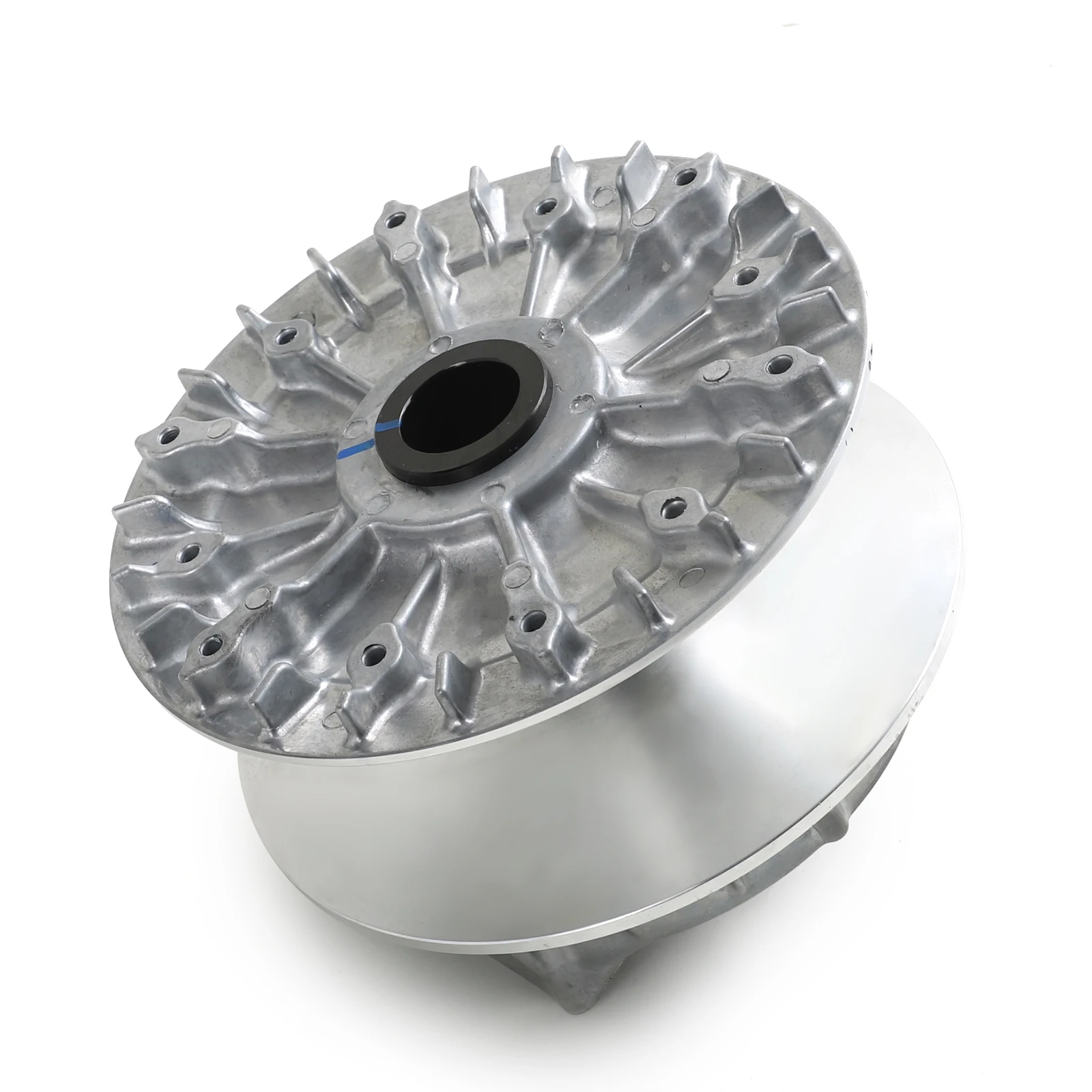BIKINGBOY Primary Drive Clutch Pulley Variator For CFMoto CForce 400 450 500 550 600 ZForce 500 # 0GRB-051000-00030
BIKINGBOY Primary Drive Clutch Pulley Variator For CFMoto CForce 400 450 500 550 600 ZForce 500 # 0GRB-051000-00030