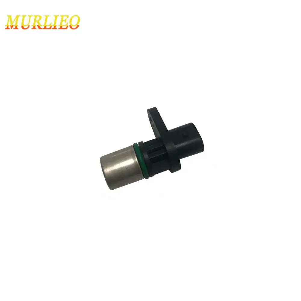 Murlieo 12567712 10456257 10456295 1103703 Crankshaft Position Sensor fit for BUICK CHEVROLET GMC OLDS,OBILE PONTIAC SAAB SATURN
Murlieo 12567712 10456257 10456295 1103703 Crankshaft Position Sensor fit for BUICK CHEVROLET GMC OLDS,OBILE PONTIAC SAAB SATURN