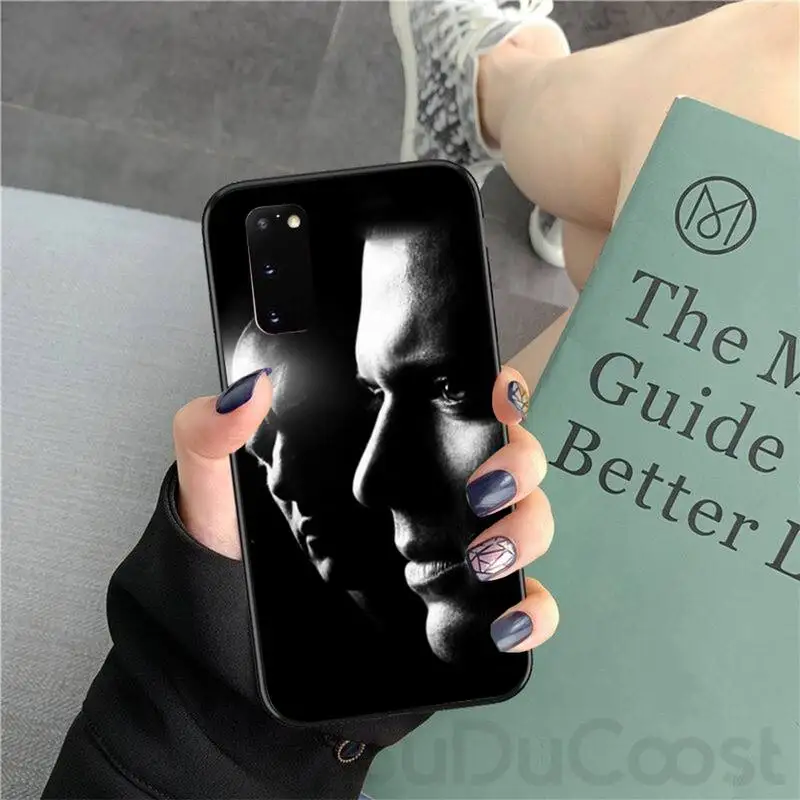 CUCI TV Prison Break Phone Case For Samsung Galaxy S6 S7 S8 S9 S10 e Plus S8Plus S9Plus Back Cover 
CUCI TV Prison Break Phone Case For Samsung Galaxy S6 S7 S8 S9 S10 e Plus S8Plus S9Plus Back Cover