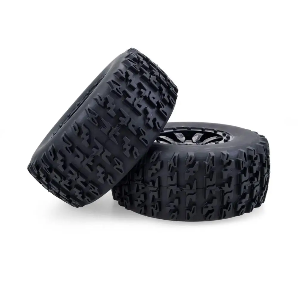4pcs 1:10 75mm Short Course RC Wheel Truck Tires Set for Redcat HSP HPI Traxxas Losi VRX LRP RC Cars
4pcs 1:10 75mm Short Course RC Wheel Truck Tires Set for Redcat HSP HPI Traxxas Losi VRX LRP RC Cars