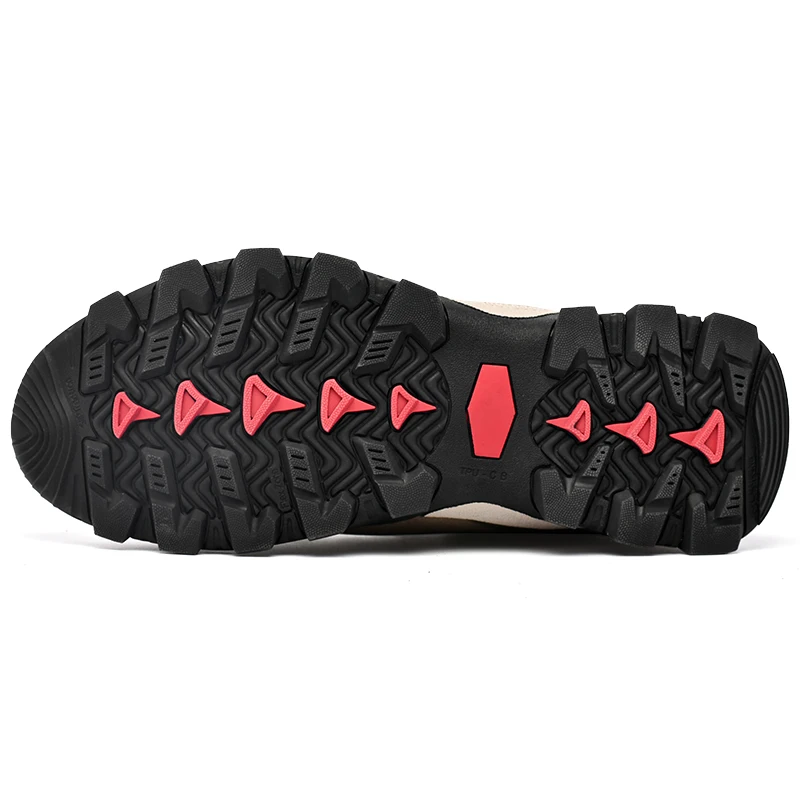 Men's Outdoor Hiking Climbing Sneakers Spring Autumn Male Outdoor Life Camping Mens Leather Mountain Walking Trainers
Men's Outdoor Hiking Climbing Sneakers Spring Autumn Male Outdoor Life Camping Mens Leather Mountain Walking Trainers