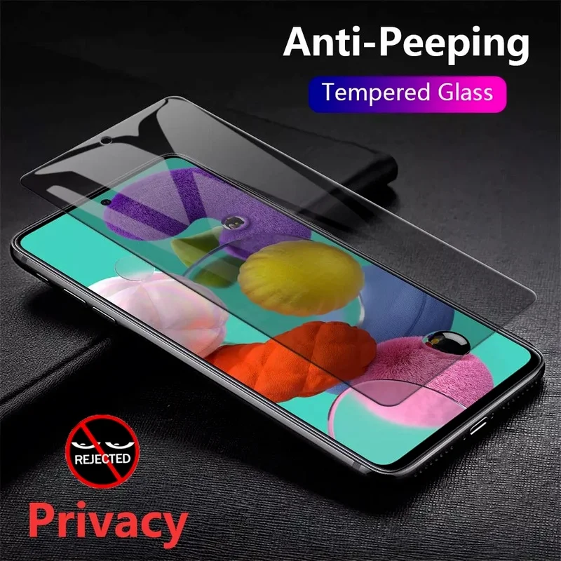 2 IN 1 Tempered Glass for Samsung Galaxy A71 A51 A31 A21S Private Screen Protector for Galaxy A20 A70 A30 A50 S Anti-Spy Glass
2 IN 1 Tempered Glass for Samsung Galaxy A71 A51 A31 A21S Private Screen Protector for Galaxy A20 A70 A30 A50 S Anti-Spy Glass