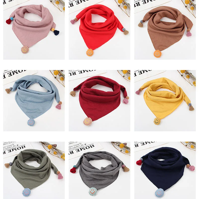 Cute warm and comfortable Children's scarf baby cute cartoon plush scarf girls kids thickened warm collar
Cute warm and comfortable Children's scarf baby cute cartoon plush scarf girls kids thickened warm collar