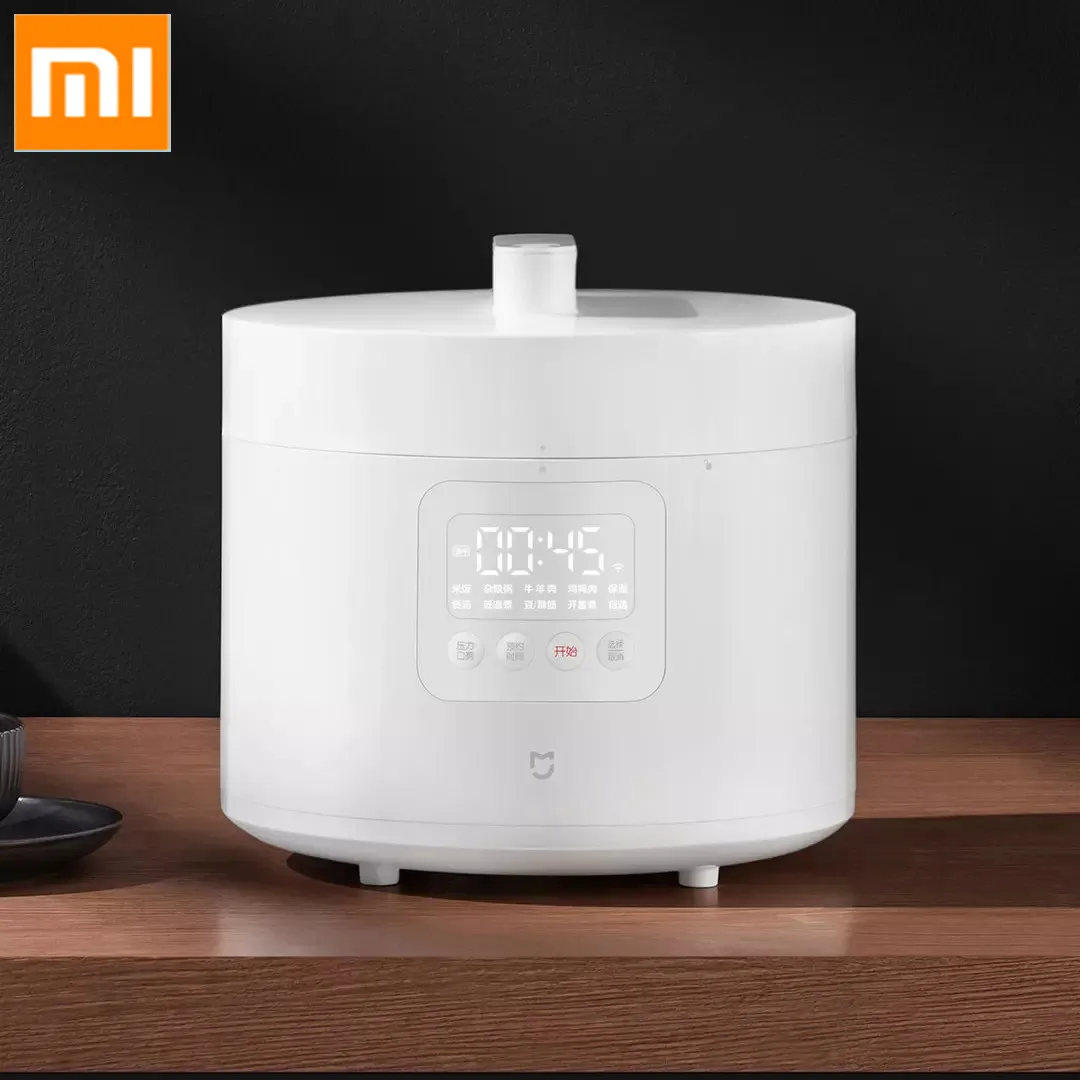 Xiaomi Cooker 2