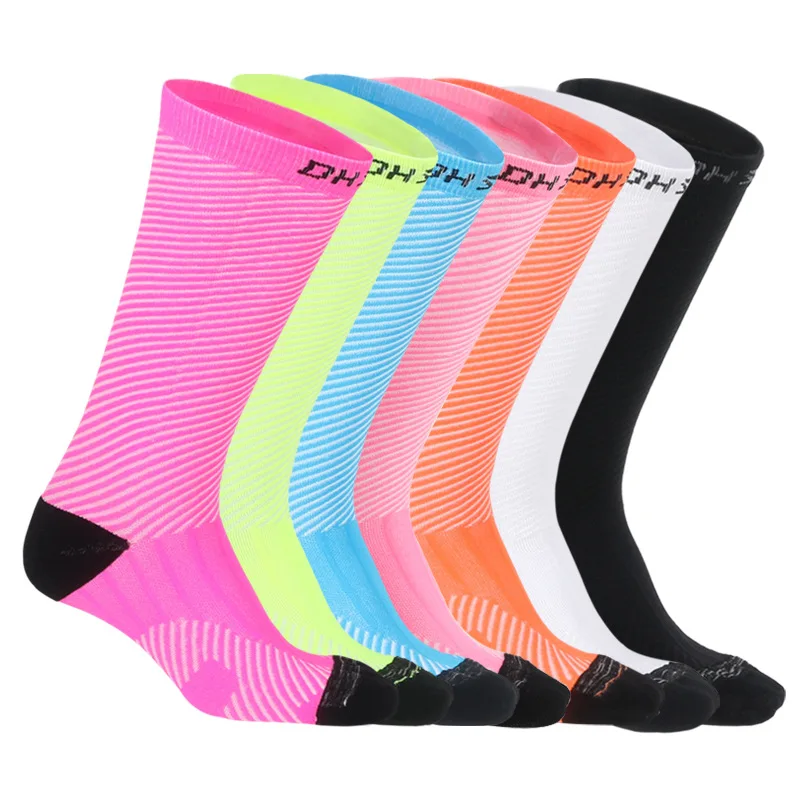 Long Stocking Sport Socks Men Compression Anti Slip Cycling Socks Road Bike Bicycle Socks Outdoor Racing Running Sport Socks
Long Stocking Sport Socks Men Compression Anti Slip Cycling Socks Road Bike Bicycle Socks Outdoor Racing Running Sport Socks