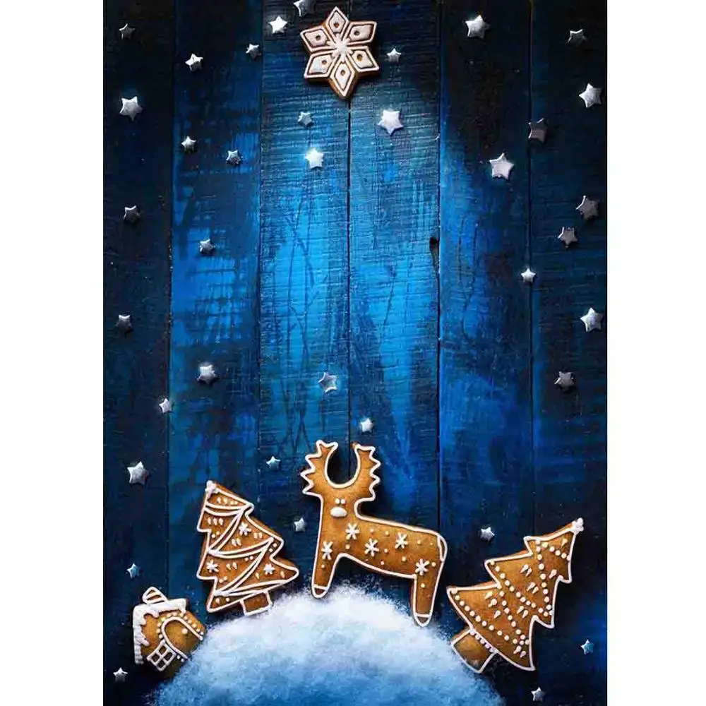 Vinyl Custom Photography Prop Christmas day theme Photo Studio Background BY-300165 
Vinyl Custom Photography Prop Christmas day theme Photo Studio Background BY-300165