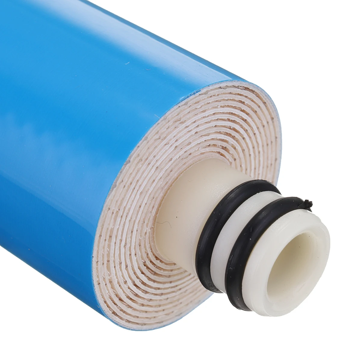 Home 100 GPD RO Membrane Reverse Osmosis Replacement Water System Filter Purification Water Filtration Reduce Bacteria Kitchen
Home 100 GPD RO Membrane Reverse Osmosis Replacement Water System Filter Purification Water Filtration Reduce Bacteria Kitchen