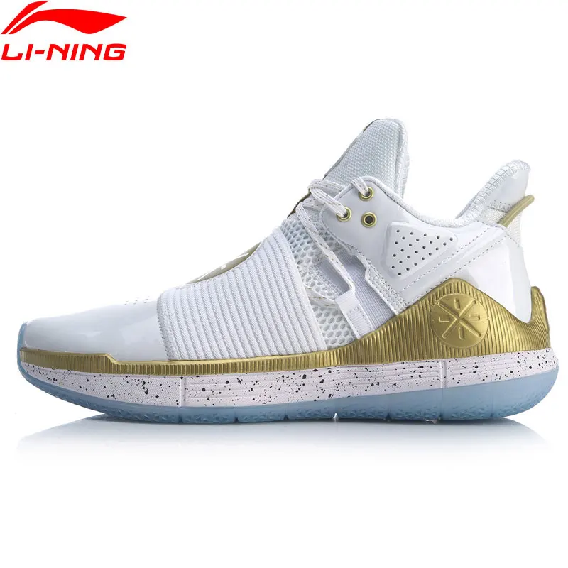 (Clearance)Li-Ning Men WADE SHADOW On Court Basketball Shoes Cushion Wearable LiNing CLOUD Sport Shoes Sneakers ABPQ007
(Clearance)Li-Ning Men WADE SHADOW On Court Basketball Shoes Cushion Wearable LiNing CLOUD Sport Shoes Sneakers ABPQ007