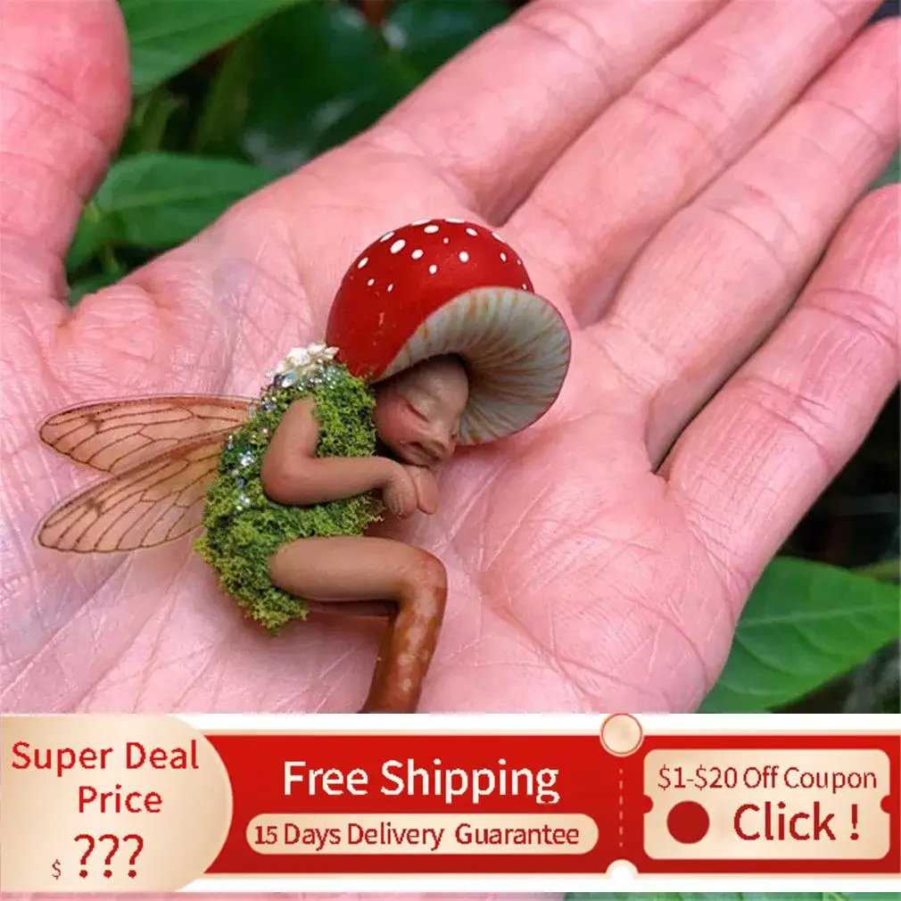 Смоляное украшение, спящий полимер, ручная работа, сказочные грибы, маленький лес, сказочные украшения, новый год 2022
Смоляное украшение, спящий полимер, ручная работа, сказочные грибы, маленький лес, сказочные украшения, новый год 2022