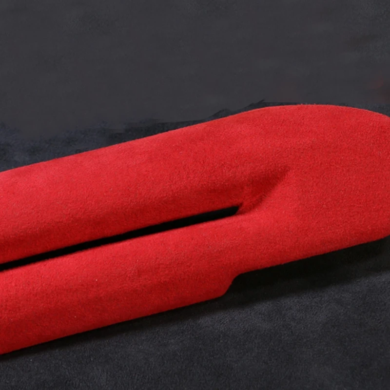 Car Decoration Accessory Inner Door Handles Cover Trim Sticker Styling for Ford Mustang 2015-2020
Car Decoration Accessory Inner Door Handles Cover Trim Sticker Styling for Ford Mustang 2015-2020