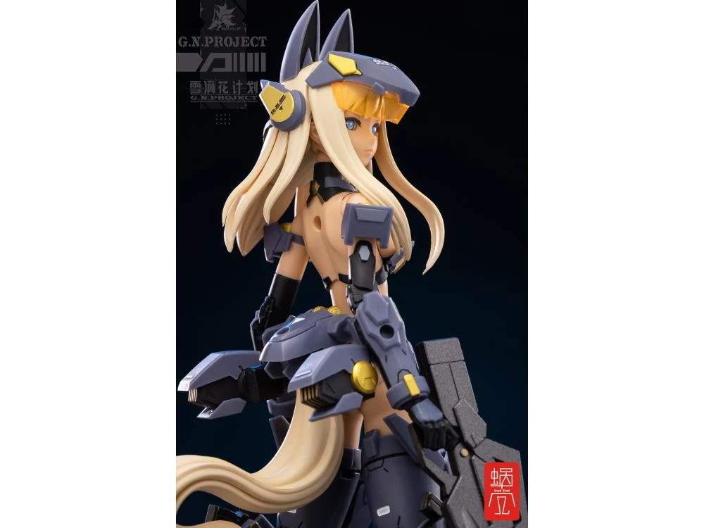 Action Figuur Speelgoed G.n.project Wolf-001 Wolf Meisje Zonder Bonus Figuur Robot Pvc Kit Mecha Meisje Collectible Toys Gifts
Action Figuur Speelgoed G.n.project Wolf-001 Wolf Meisje Zonder Bonus Figuur Robot Pvc Kit Mecha Meisje Collectible Toys Gifts
