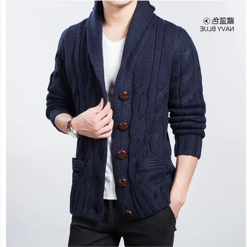 Женская Повседневная шерстяная куртка, новый вязаный кардиган с лацканами, большие размеры, весна-осень
Женская Повседневная шерстяная куртка, новый вязаный кардиган с лацканами, большие размеры, весна-осень