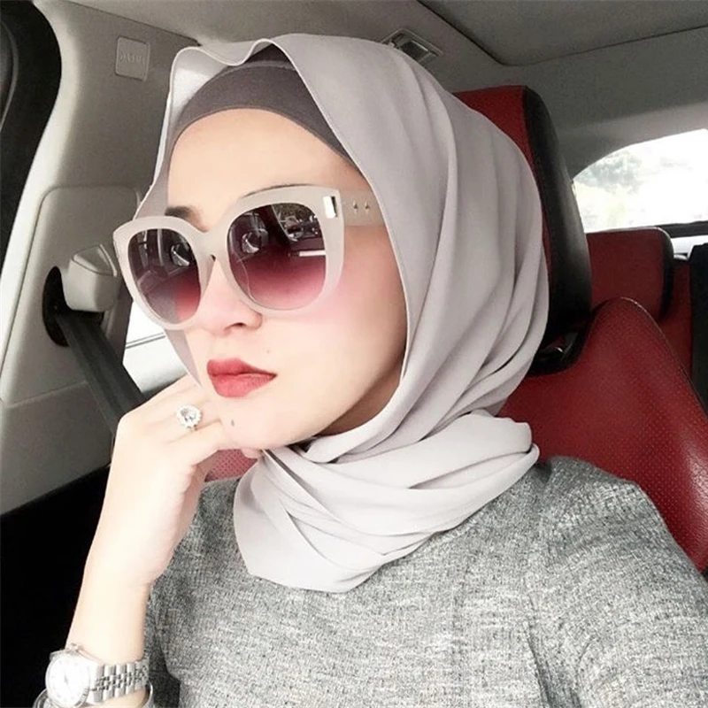 2021 Fashion Women Headscarf Ready To Wear Instant Hijab Scarf Muslim Shawl Islamic Hijabs Arab Wrap Head Scarves
2021 Fashion Women Headscarf Ready To Wear Instant Hijab Scarf Muslim Shawl Islamic Hijabs Arab Wrap Head Scarves