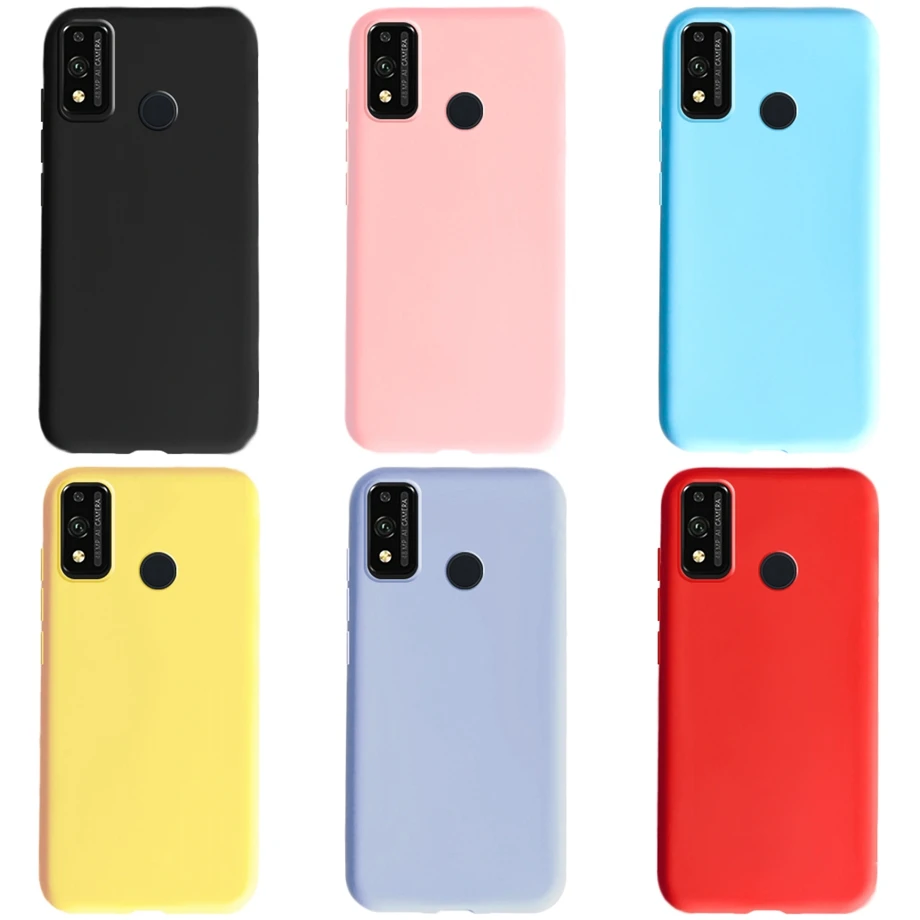For Huawei Honor 9X Lite Case Silicone Soft TPU Back Phone Cover Cases For Huawei Honor 9X Lite Case 6.5'' Honor 9 X Lite Coque
For Huawei Honor 9X Lite Case Silicone Soft TPU Back Phone Cover Cases For Huawei Honor 9X Lite Case 6.5'' Honor 9 X Lite Coque