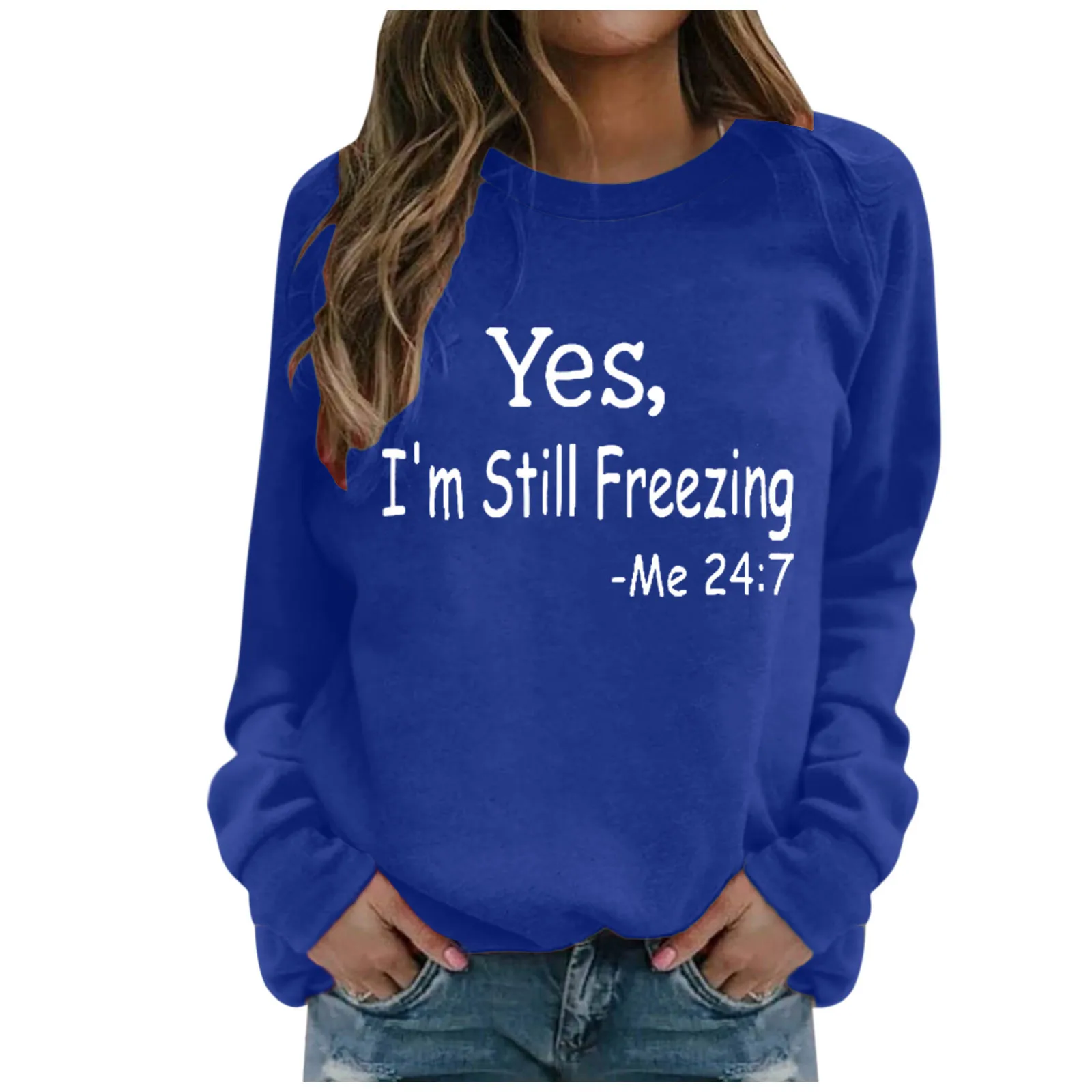 Y2K Sweatshirt Women Fashion Letter Print Long Sleeve O-Neck Pullover Loose Fashion Ladies Streetwear Winter Sport Top sudaderas
Y2K Sweatshirt Women Fashion Letter Print Long Sleeve O-Neck Pullover Loose Fashion Ladies Streetwear Winter Sport Top sudaderas