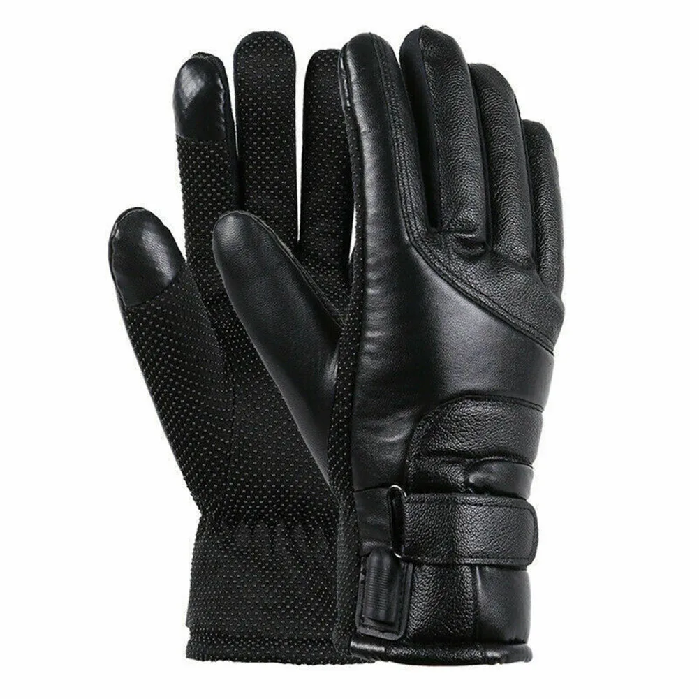 Warm Gloves Winter Warm Electric Heated Gloves USB Thermal Heat Gloves Heating Motorcycle Electric Car Winter Riding For Motor
Warm Gloves Winter Warm Electric Heated Gloves USB Thermal Heat Gloves Heating Motorcycle Electric Car Winter Riding For Motor