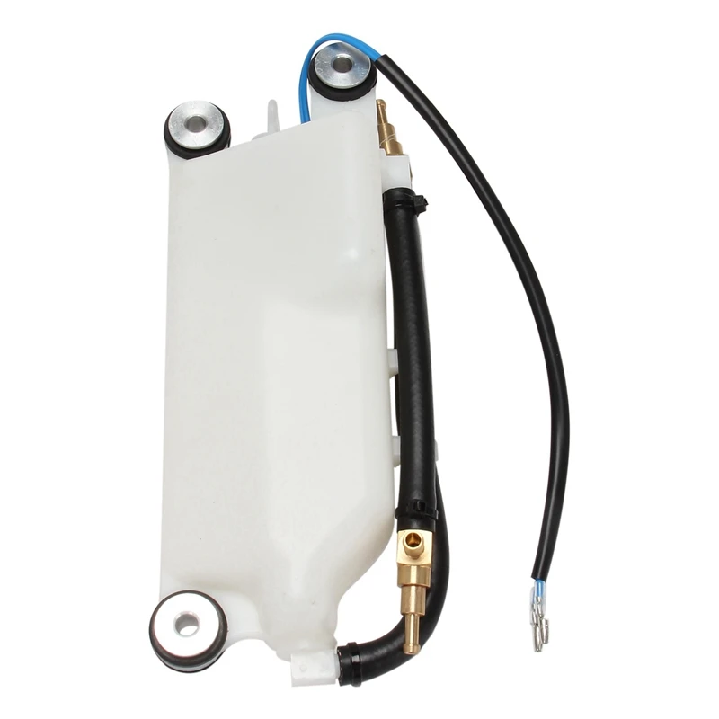 Подвесной масляный бак в сборе для Mercury Mercruiser Quicksilver 1200-8M0063190, 12008M0063190, 8M0063190
Подвесной масляный бак в сборе для Mercury Mercruiser Quicksilver 1200-8M0063190, 12008M0063190, 8M0063190