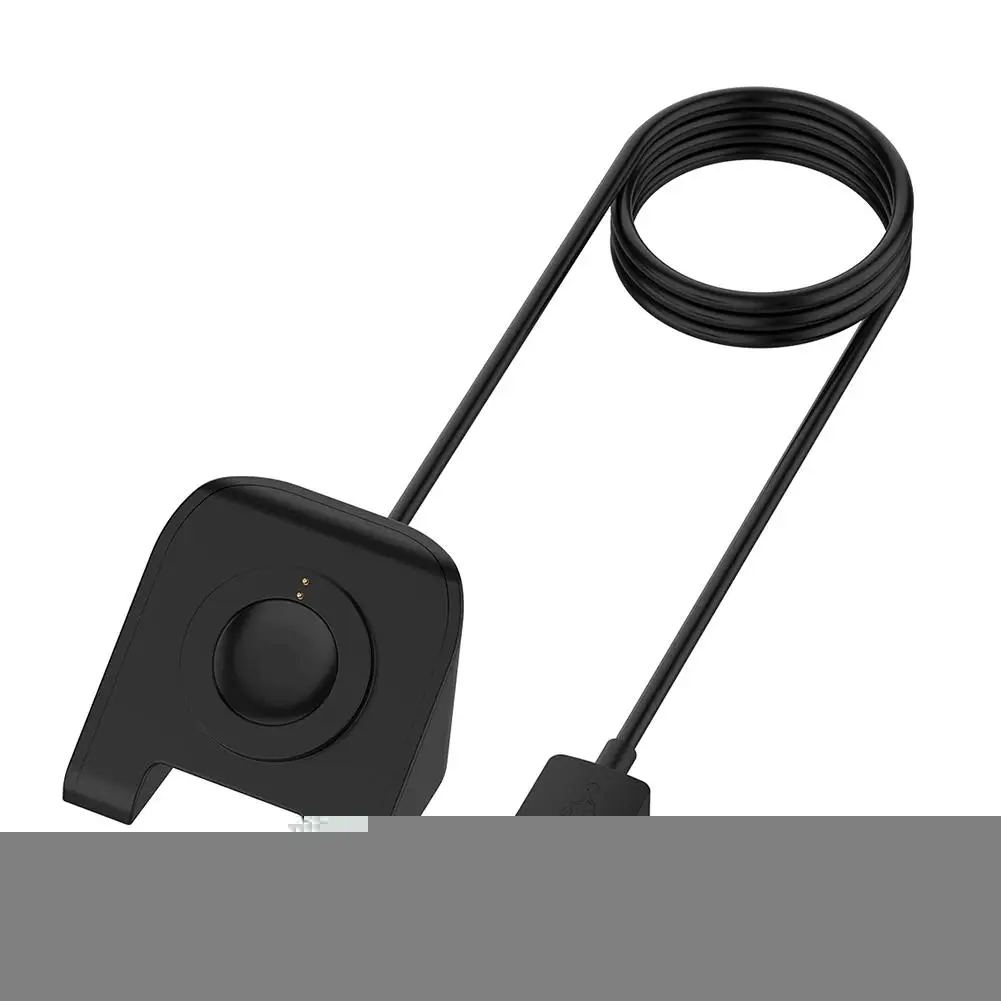 Smart Watch Charging Base Simple For Fossil Gen 4 Gen 5 Portable Watch Charger Adapter For Scratch Protection
Smart Watch Charging Base Simple For Fossil Gen 4 Gen 5 Portable Watch Charger Adapter For Scratch Protection