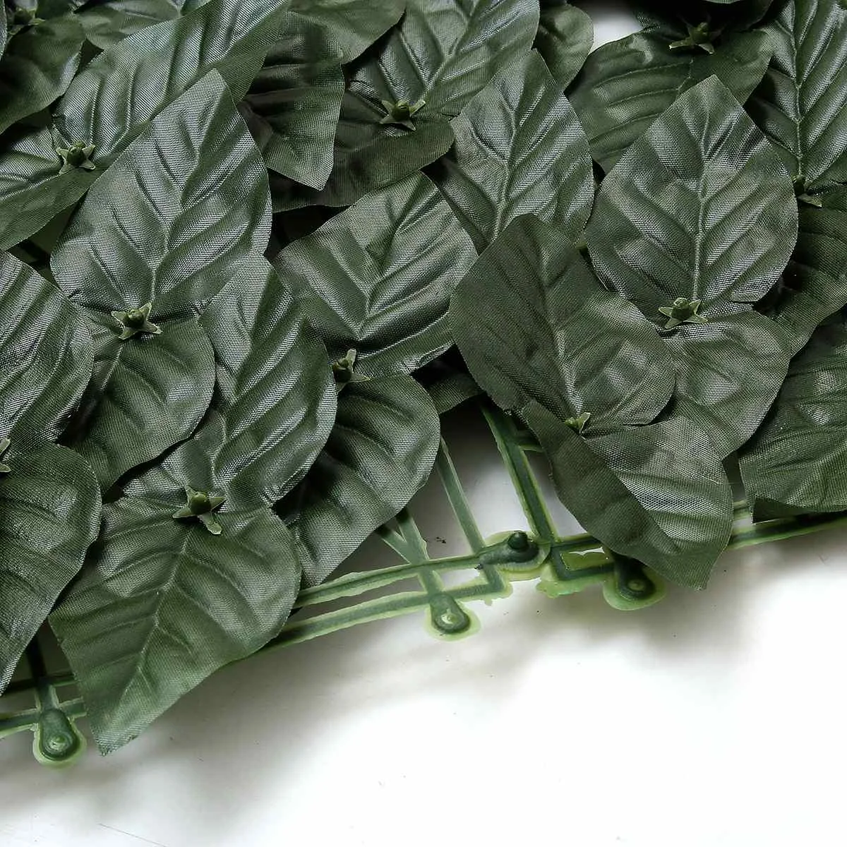 3Mx1M Artificial Leaf Privacy Fence Roll Wall Landscaping Fence Privacy Fence Screen Outdoor Garden Backyard Balcony Fence
3Mx1M Artificial Leaf Privacy Fence Roll Wall Landscaping Fence Privacy Fence Screen Outdoor Garden Backyard Balcony Fence