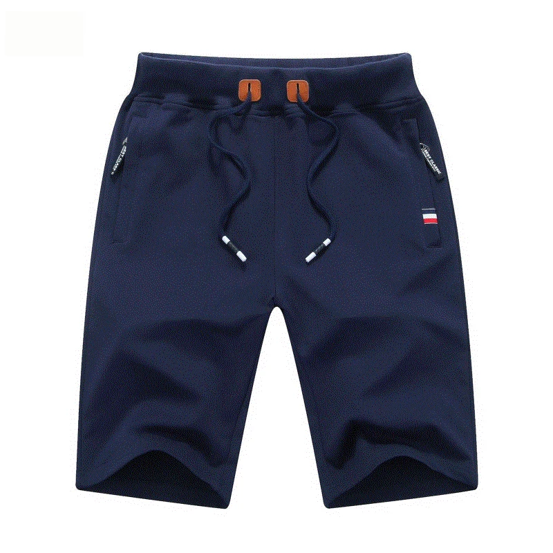 Daycoloth 2021 Solid Men's Shorts Summer Mens Beach Shorts Cotton Casual Male Sports Shorts homme Brand Clothing
Daycoloth 2021 Solid Men's Shorts Summer Mens Beach Shorts Cotton Casual Male Sports Shorts homme Brand Clothing