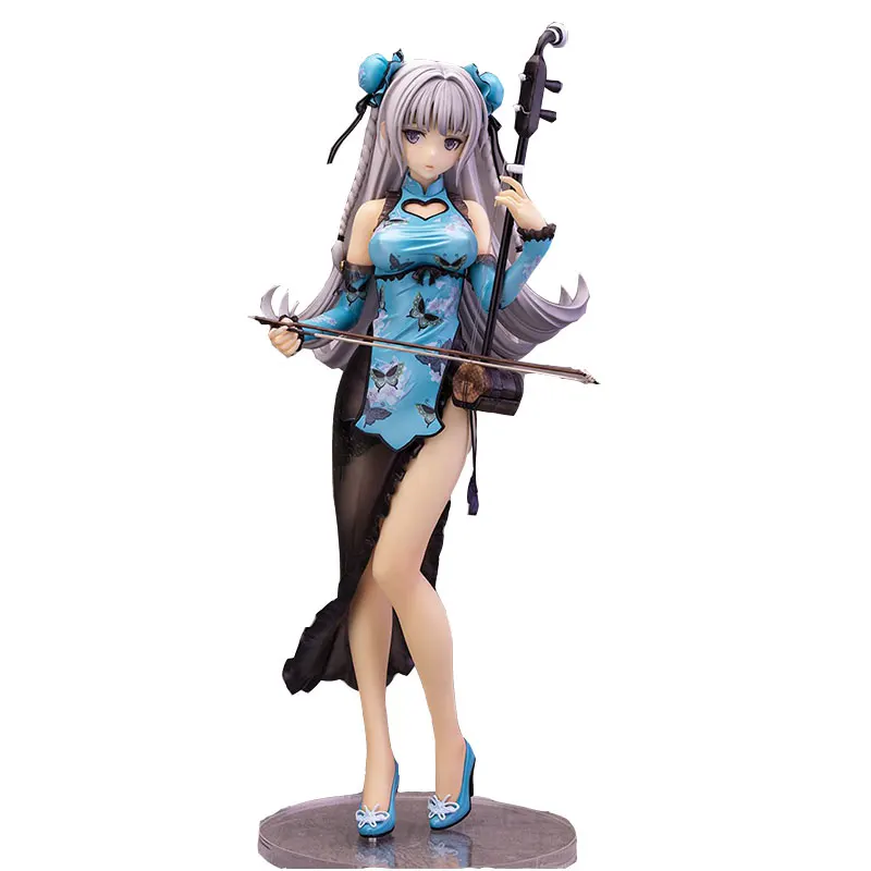 

Janpanese Anime SkyTube Enjo Genmutan Dai-Yu Illustration by Tony DX Ver.PVC Action Figure Model Collectible Doll Toy Gifts