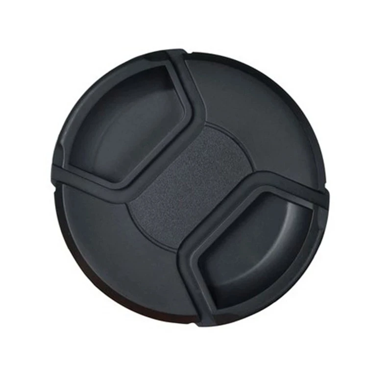 Suitable for Nikon 67mm D7000 D90 D80 18-105 16-85 lens cover to send anti-lost rope
Suitable for Nikon 67mm D7000 D90 D80 18-105 16-85 lens cover to send anti-lost rope