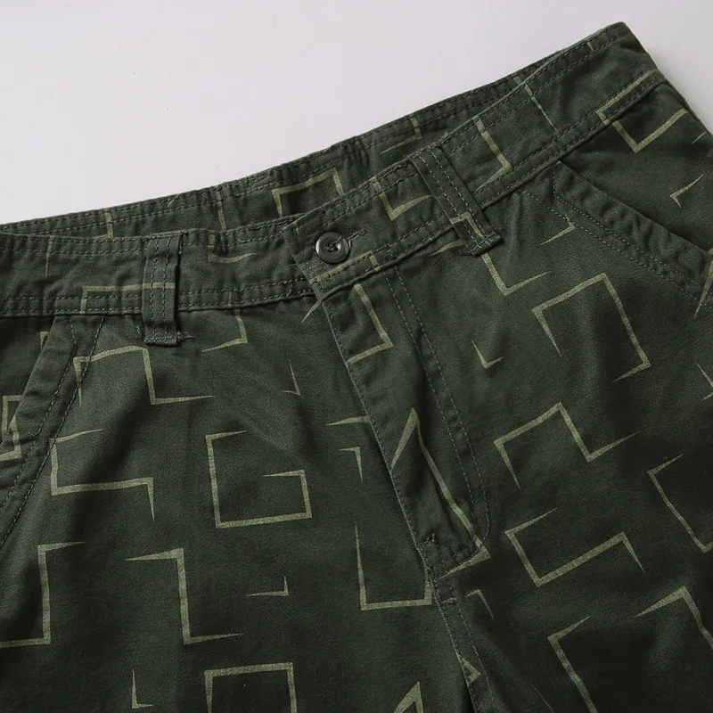 BOLUBAO Summer Shorts Men Graphic Casual Work Shorts Cargo Shorts Fashion Clothing Men Multi- Pockets Shorts Pants Pure Cotton
BOLUBAO Summer Shorts Men Graphic Casual Work Shorts Cargo Shorts Fashion Clothing Men Multi- Pockets Shorts Pants Pure Cotton