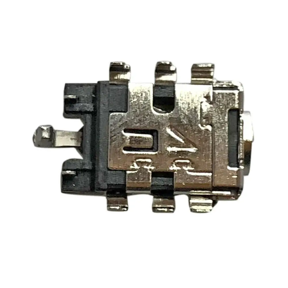 NEW AC DC IN POWER JACK CHARGING PORT SOCKET PLUG For Asus A540 A540L A540U
NEW AC DC IN POWER JACK CHARGING PORT SOCKET PLUG For Asus A540 A540L A540U