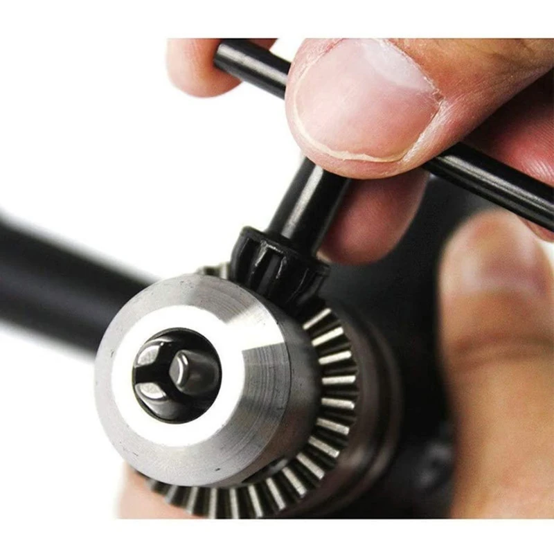 2021 New Right-angle Attachment Drill Extension 90 Degree Angle Drill Adapter for Worker 
2021 New Right-angle Attachment Drill Extension 90 Degree Angle Drill Adapter for Worker