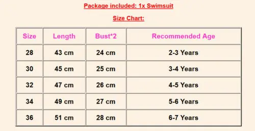 Kid Girl Cartoon Flamingo Bikini Swimwear Tankini Swimsuit Bathing Suit Swimwear Beachwear Bodysuit Sleeveless Ruffles 3-7T
Kid Girl Cartoon Flamingo Bikini Swimwear Tankini Swimsuit Bathing Suit Swimwear Beachwear Bodysuit Sleeveless Ruffles 3-7T