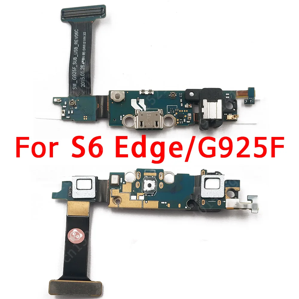 Original USB Charge Board for Samsung Galaxy S6 Edge Plus Charging Port For G928F PCB Dock Connector Flex Replacement Parts
Original USB Charge Board for Samsung Galaxy S6 Edge Plus Charging Port For G928F PCB Dock Connector Flex Replacement Parts