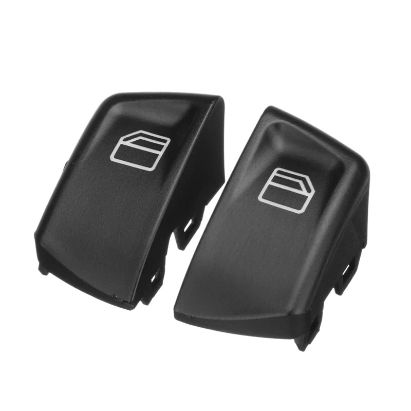 2Pcs Plastic Window Console Control Power Switch Push Buttons L+R for Mercedes Vito W639 Series 2003-2015 Sprinter MK2 W906 2005
2Pcs Plastic Window Console Control Power Switch Push Buttons L+R for Mercedes Vito W639 Series 2003-2015 Sprinter MK2 W906 2005