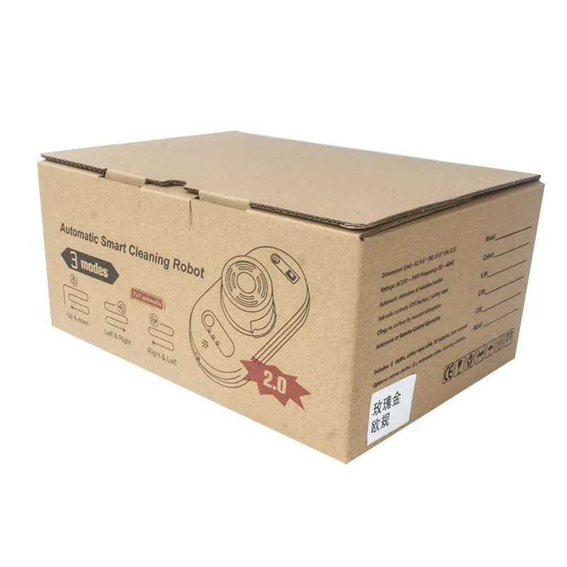 Window Cleaning Robot Window Robot Vacuum Cleaner Remote Control Magnetic Glass Cleaning Robot Framed Window Robot
Window Cleaning Robot Window Robot Vacuum Cleaner Remote Control Magnetic Glass Cleaning Robot Framed Window Robot