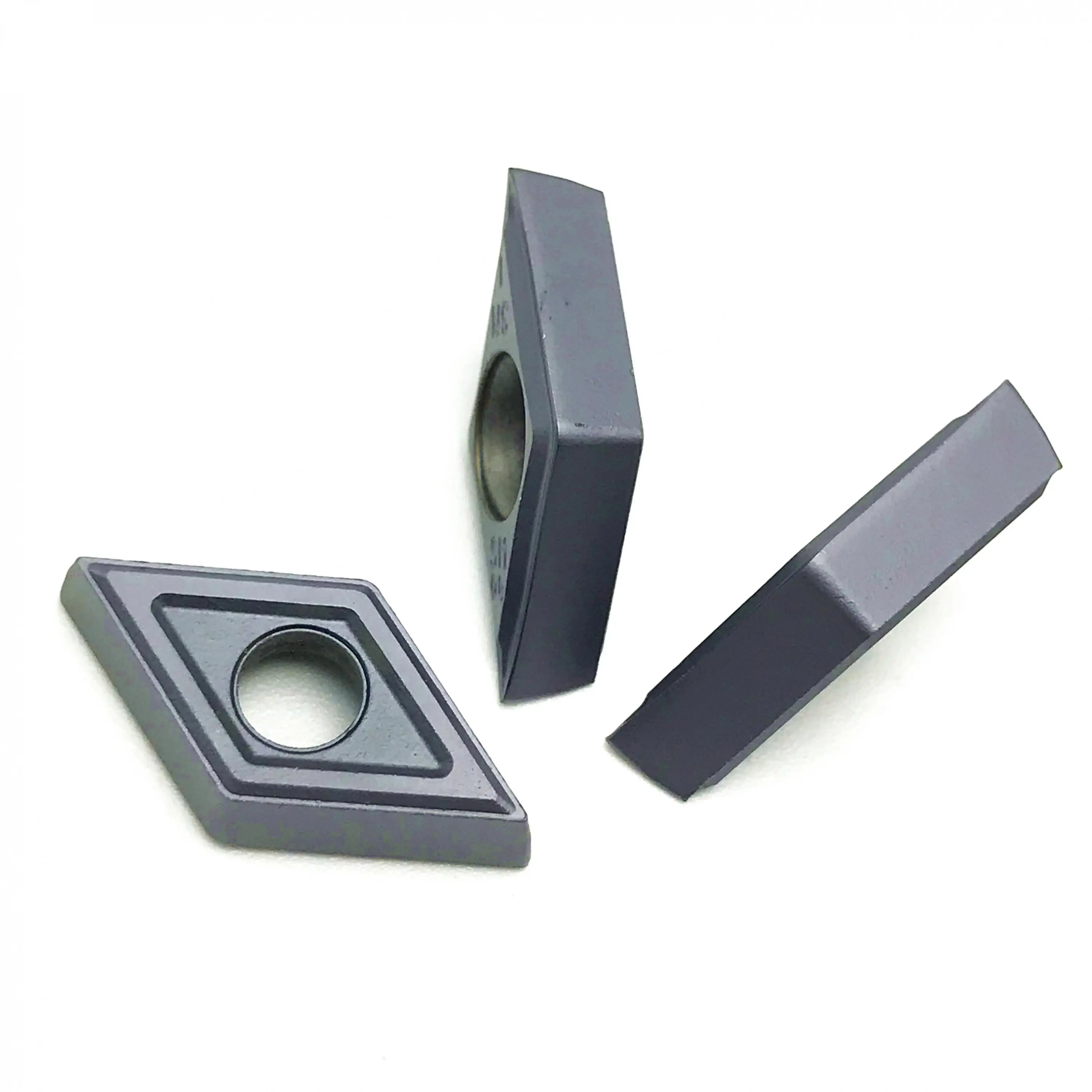 20 шт. DCMT11T304 SM IC907 карбид лезвие внутренний токарный инструмент dcmt 11t304 поворотная