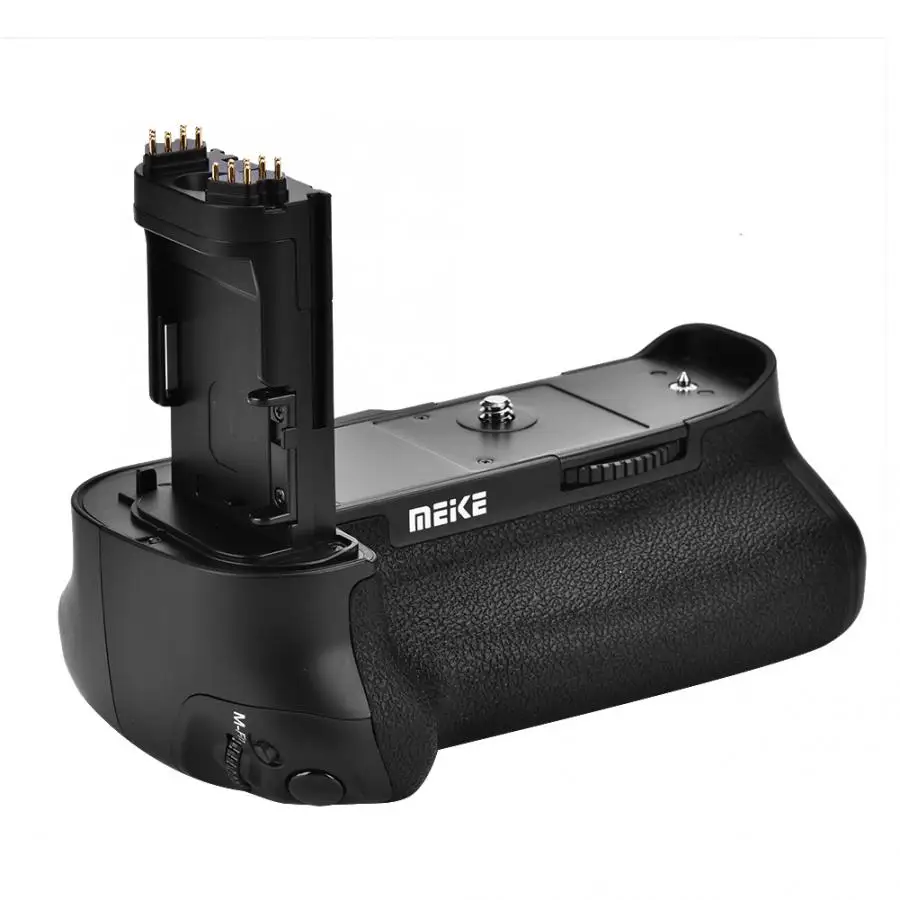 Ручка для камеры Meike MK-7DII легкий батарейный блок вертикальный Батарейный