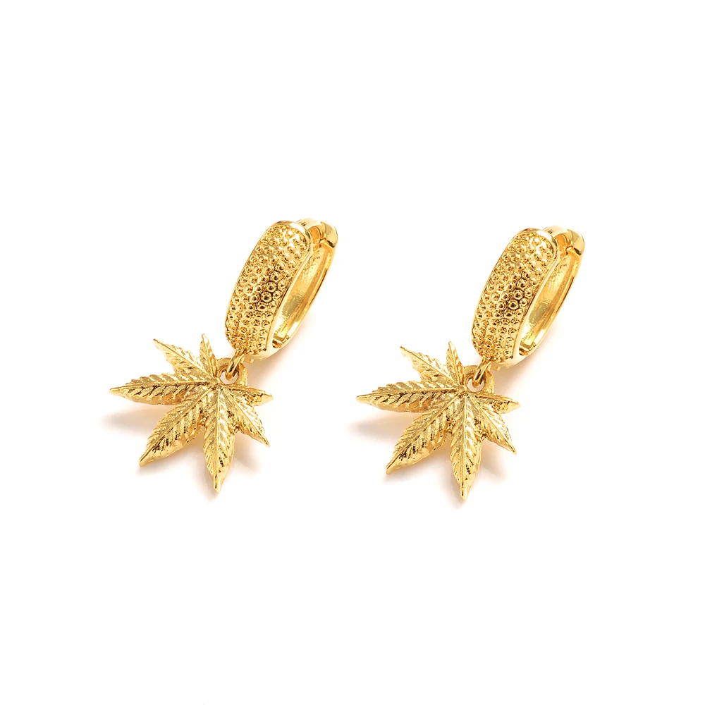 Bangrui Gold Color leaf Earrings Women/Girl,Love Trendy Jewelry for African/Arab/Middle kids children Eastern gift
Bangrui Gold Color leaf Earrings Women/Girl,Love Trendy Jewelry for African/Arab/Middle kids children Eastern gift
